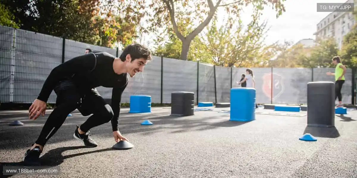 🚀即刻出发，加入全球体育爱好者的狂欢派对！🎉